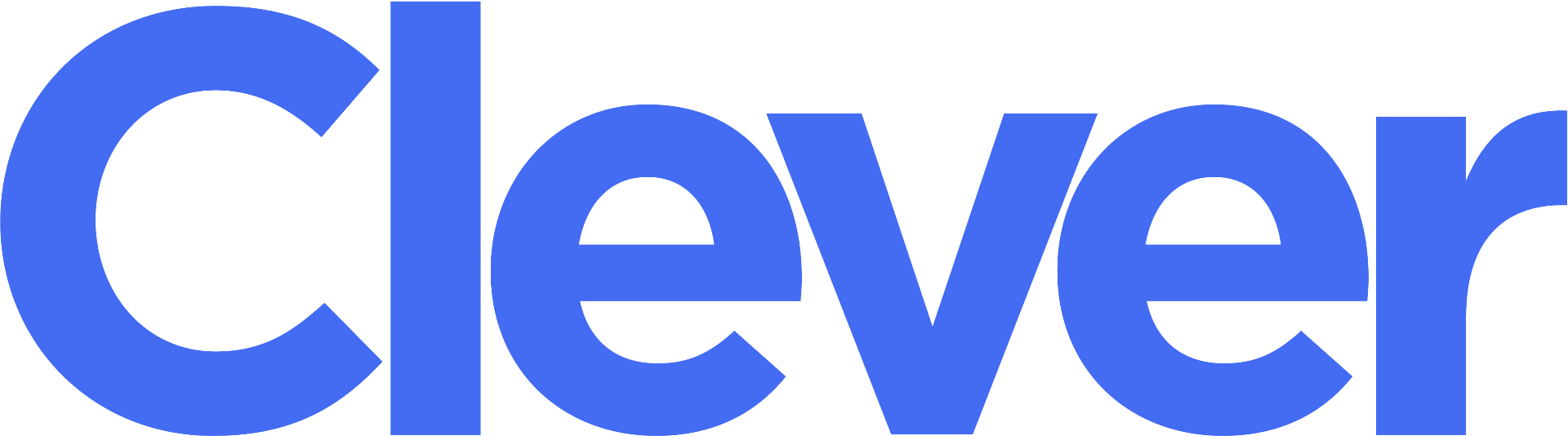 Clever logo
